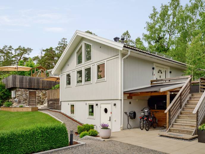 5 rok · 66 m² · Vinkelvägen 9