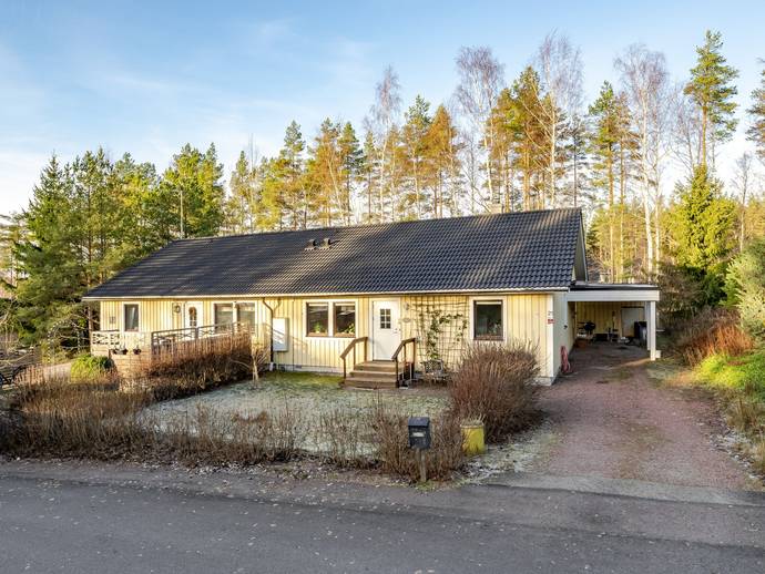 4 rok · 92,2 m² · Släggvägen 21