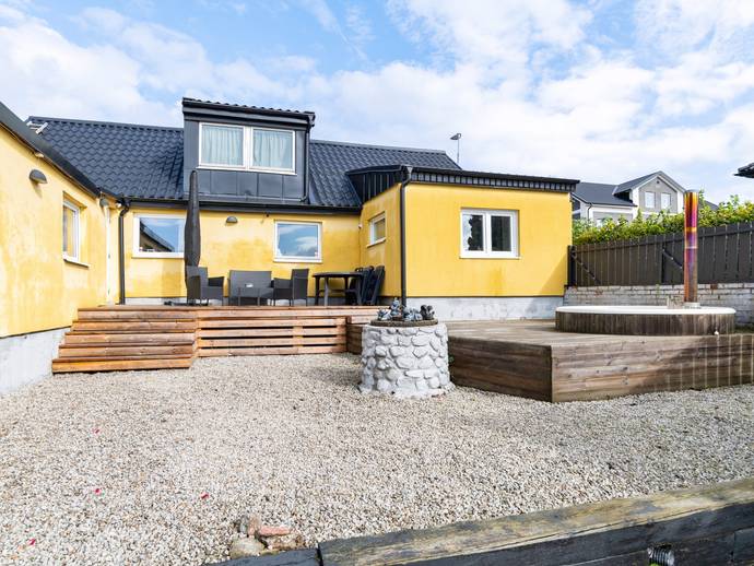 6 rok · 110 m² · Värmövägen 20