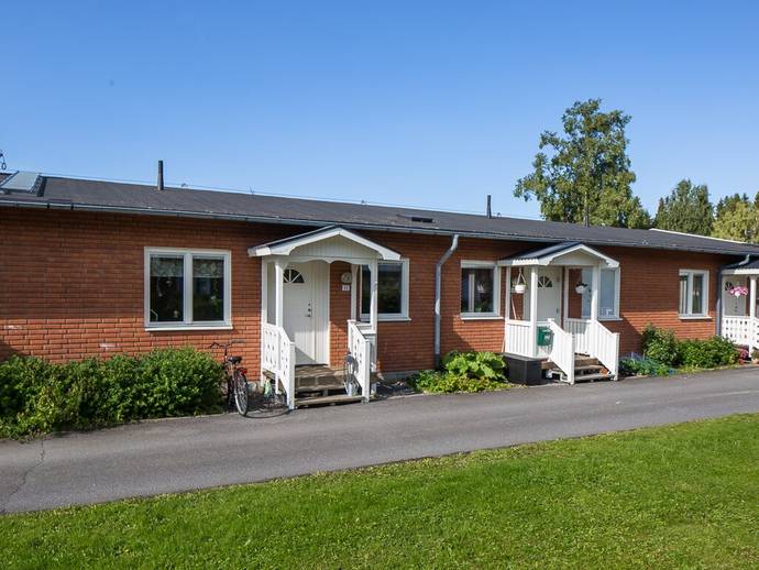 3 rok · 77 m² · Sofiavägen 9 E