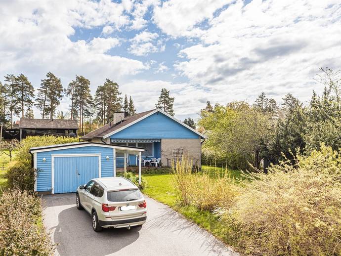 4 rok · 106 m² · Lokattvägen 3