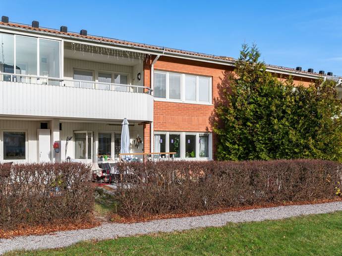 3 rok · 81 m² · Granbackavägen 174