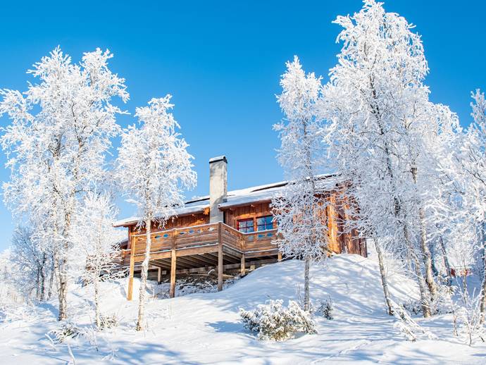 3 rok · 92 m² · Drottningvägen 9