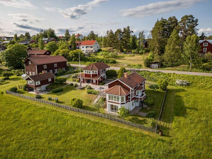 4 rok · 114 m² · Lingvägen 108
