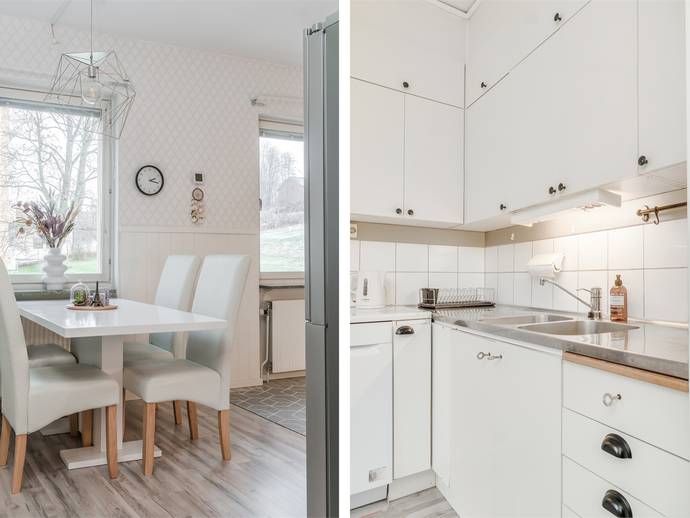3 rok · 68,5 m² · Storgatan 102 C