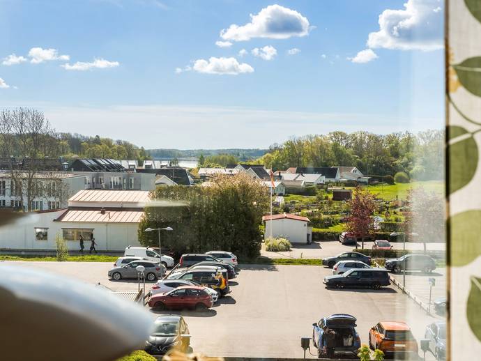 2 rok · 69,7 m² · Tunvägen 8b