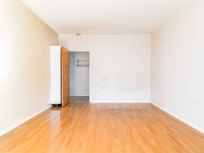 1 rok · 36,5 m² · Gävlevägen 64 B