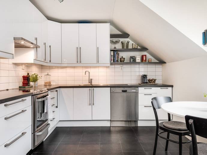 3 rok · 79 m² · Trotzgatan 49D