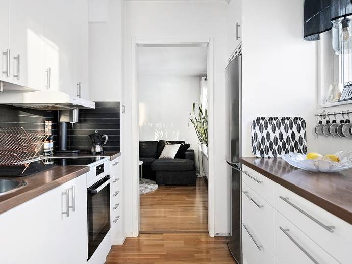 2 rok · 50 m² · Kågevägen 38C