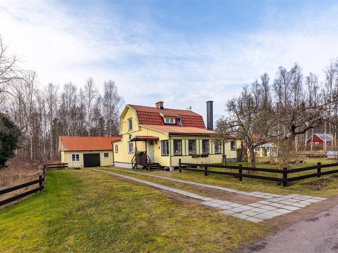 151 m² · Sjöboda 102