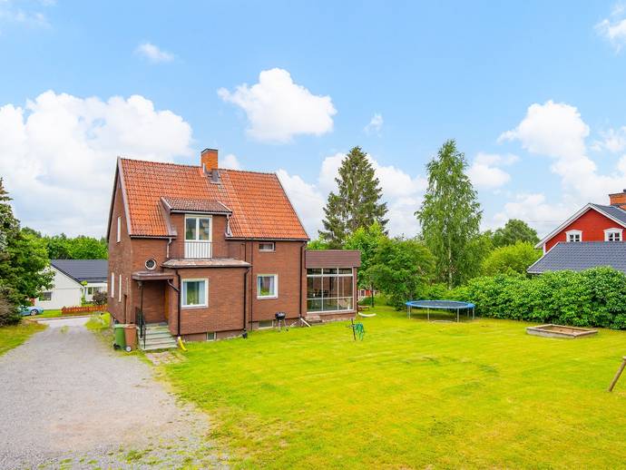 4 rok · 162 m² · Söderled 15