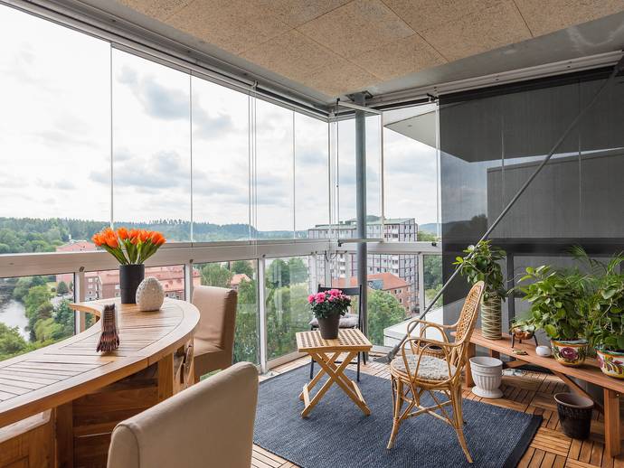 3 rok · 74 m² · Druveforsvägen 20
