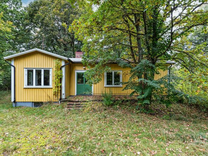 4 rok · 91 m² · Dyreborgsvägen 6