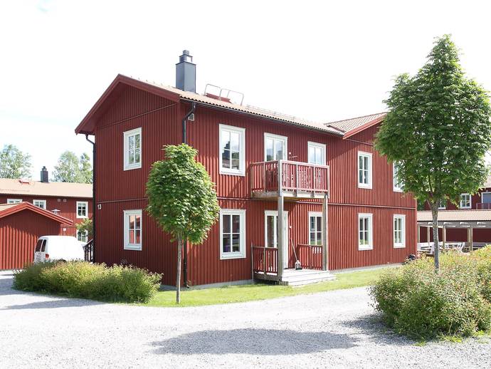 2 rok · 50,2 m² · Granmodalsgatan 13A