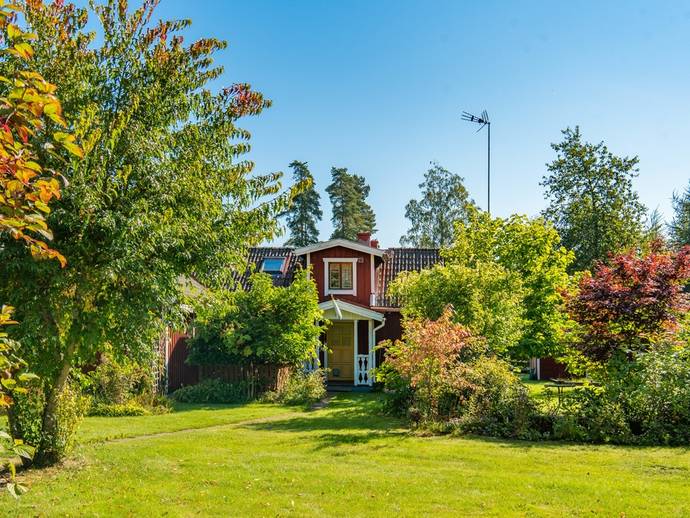 5 rok · 138 m² · Agnetorp Ekeberget 2