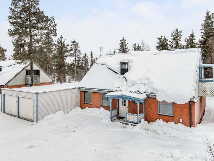 5 rok · 150 m² · Skomakarevägen 34