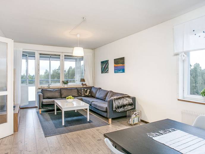 2 rok · 65 m² · Horsensgatan 48