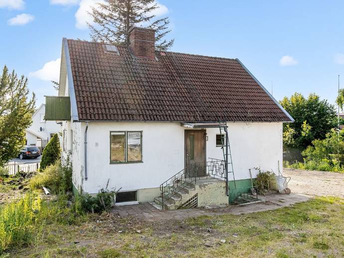 4 rok · 97 m² · Bäckaskogsvägen 35