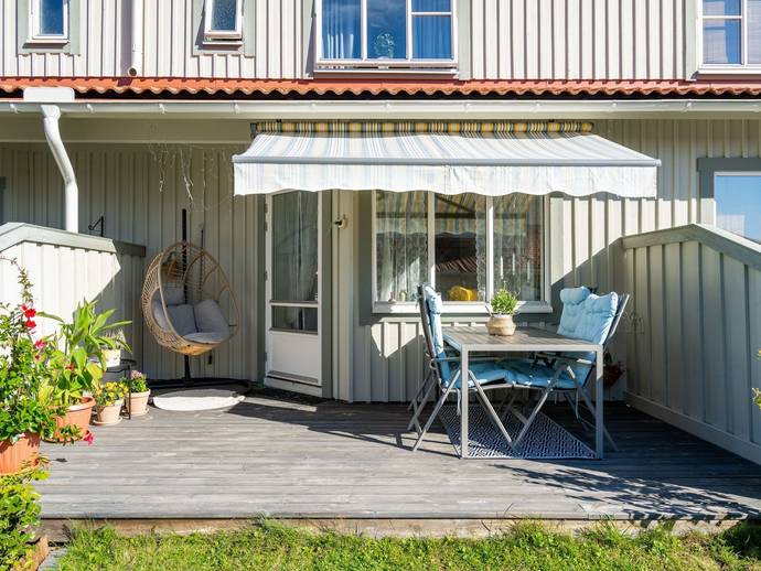 4 rok · 95,8 m² · Fridhemsvägen 6C