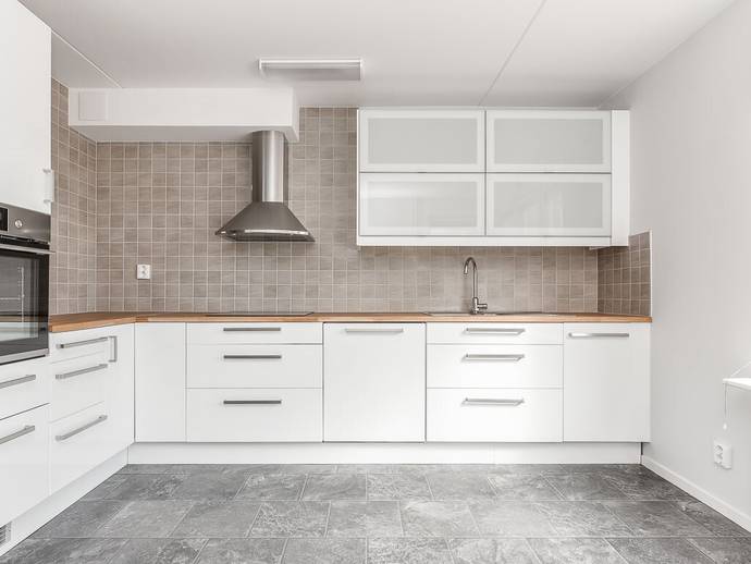 2 rok · 63,5 m² · Södra Kansligatan 33