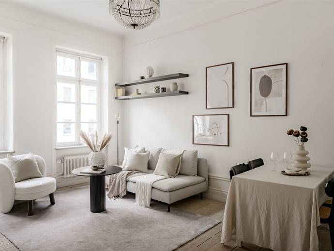2 rok · 38 m² · Högbergsgatan 68 A