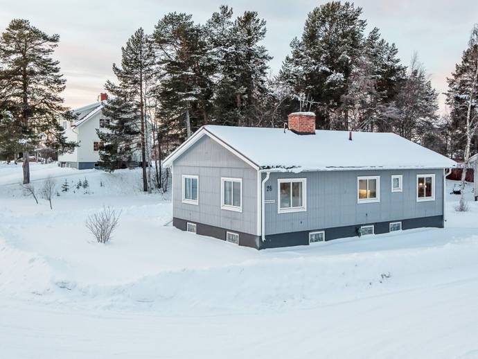 4 rok · 90 m² · Häradsgatan 28