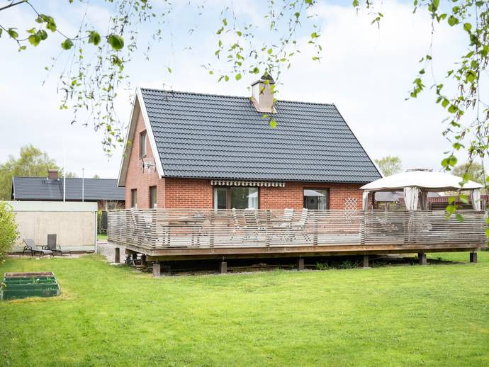 4 rok · 96 m² · Rubinvägen 7