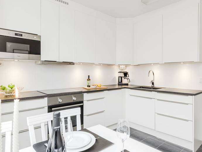 2 rok · 56 m² · Tingsgatan 5A