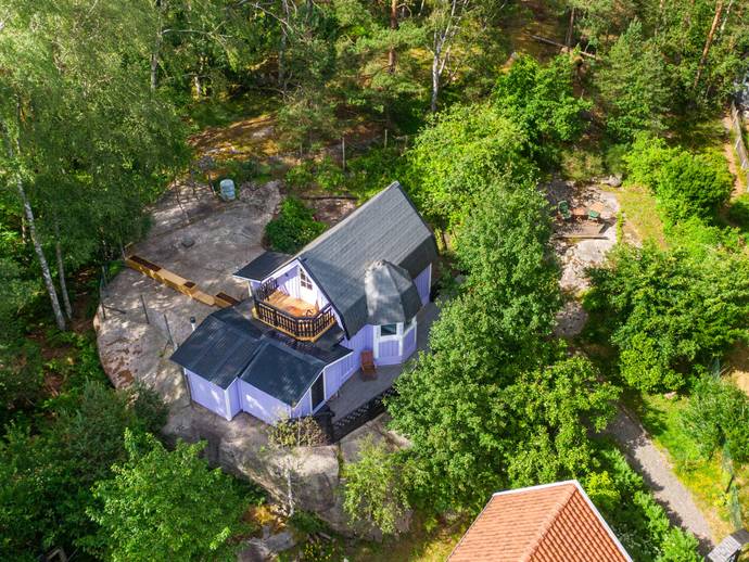 27 m² · Lövslingan nr 63