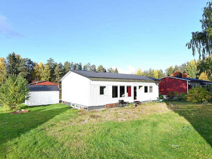 5 rok · 108 m² · Igeltjärnsvägen 4