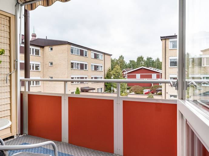 2 rok · 62 m² · Sturegatan 85B