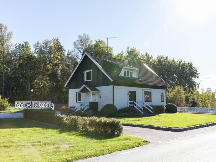 5 rok · 124 m² · Malma Bredöl 105