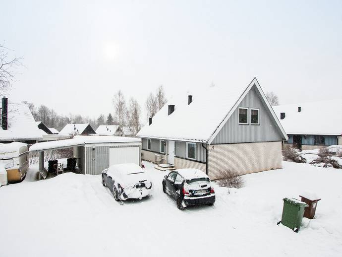 5 rok · 142 m² · Alkvettervägen 19