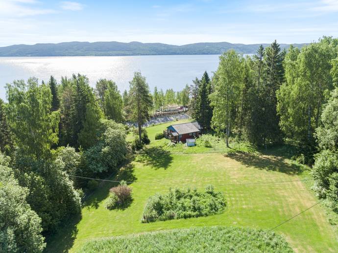 3 rok · 60 m² · Sjöland 324