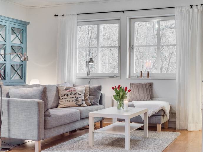 3 rok · 73 m² · Flädervägen 24