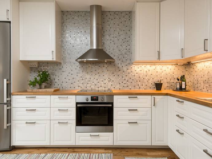 3 rok · 80 m² · Hillmansgatan 15 A