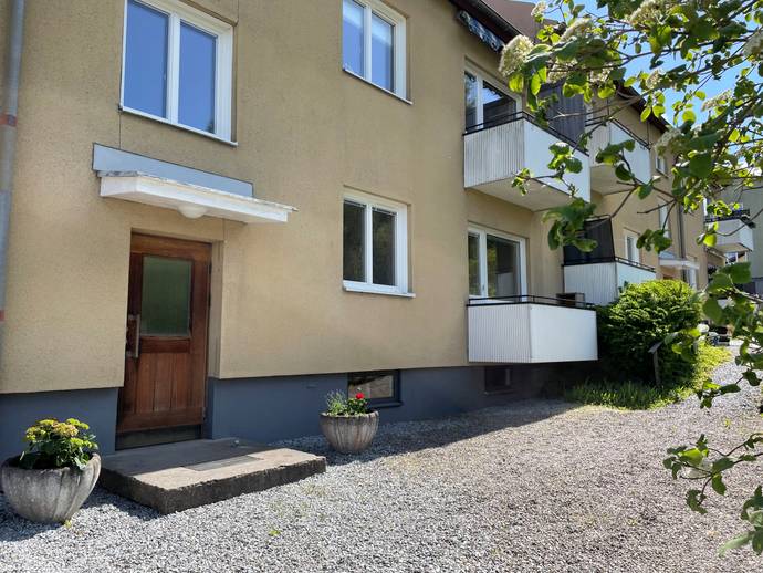 3 rok · 68 m² · Nygatan 2A