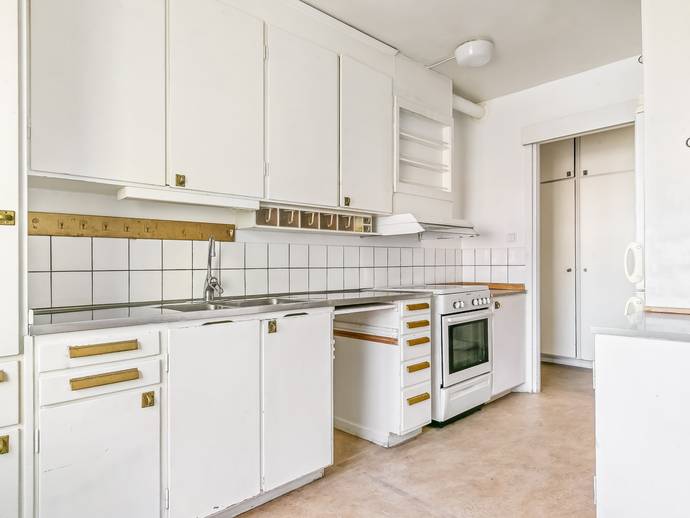 2 rok · 57 m² · Ringvägen 114