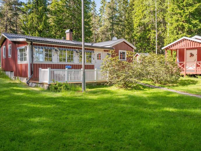 3 rok · 75 m² · Dusevägen 2