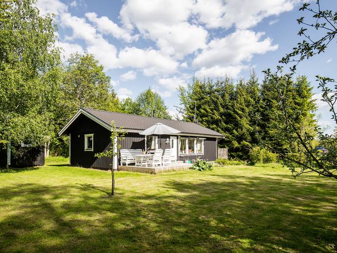 4 rok · 76 m² · Ferievägen 12