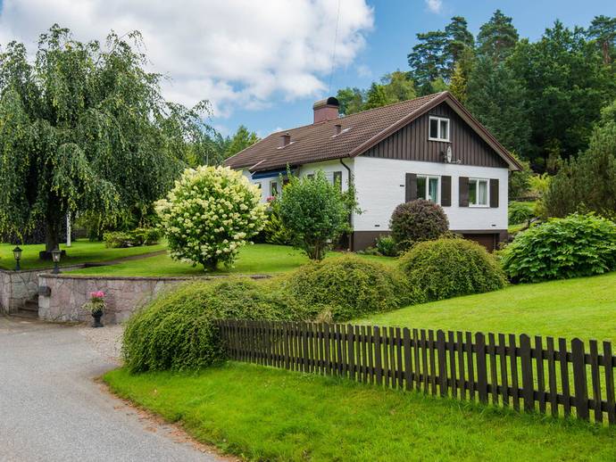 5 rok · 133 m² · Svalvägen 13