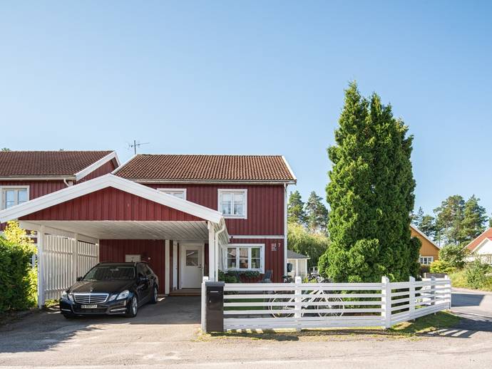 5 rok · 146 m² · Vallonvägen 17