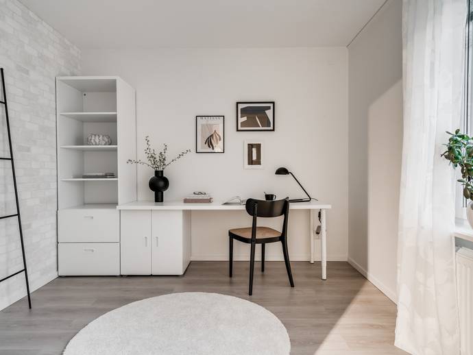 4 rok · 113 m² · Bladgatan 51