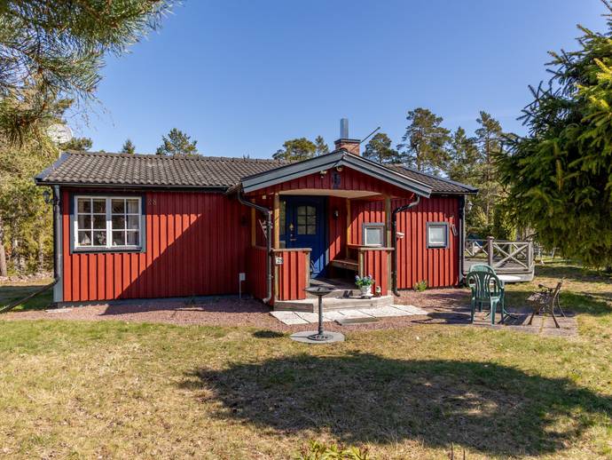 4 rok · 88 m² · Ekleskärsvägen 28