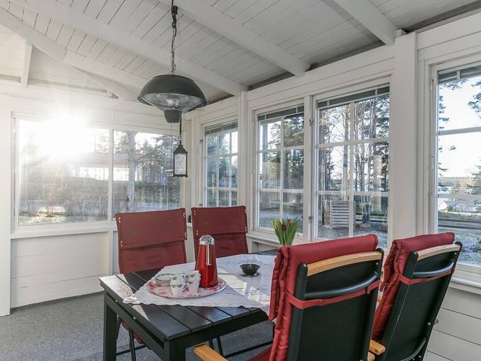 57 m² · Sandebo Äppleudden 25