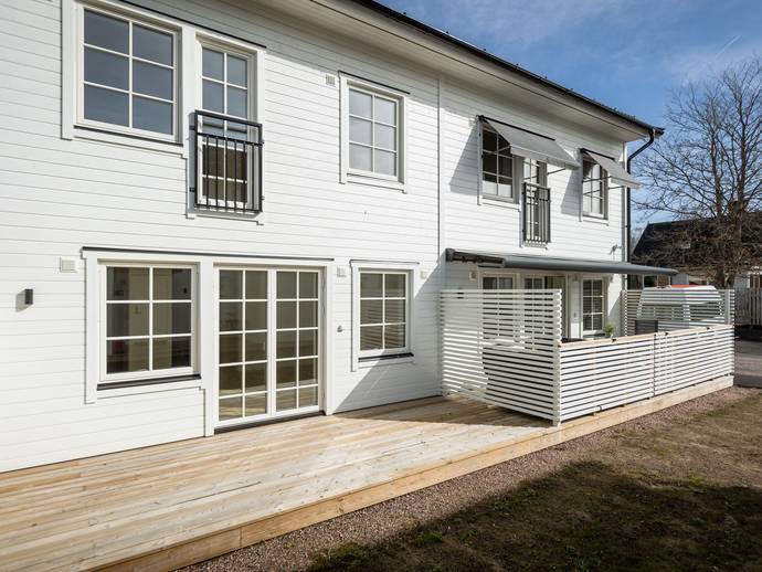 5 rok · 100 m² · Esplanaden 4B