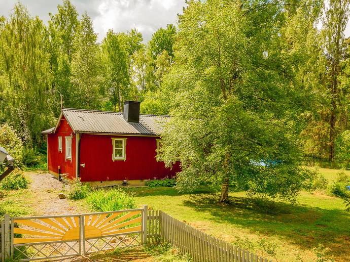 3 rok · 55 m² · Fågelsång 7