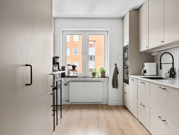 3 rok · 66 m² · Östra farmvägen 38C