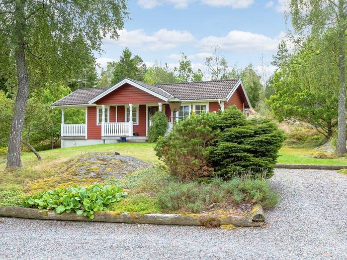 4 rok · 53 m² · Lillsvängen 1