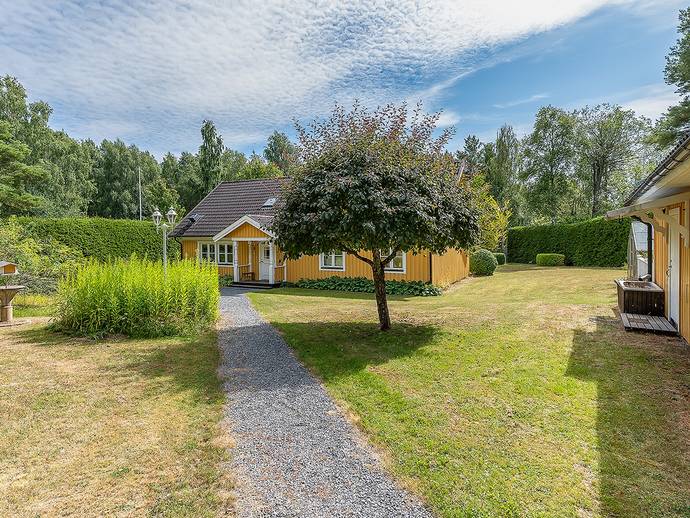 5 rok · 120 m² · Bromskärsvägen 65